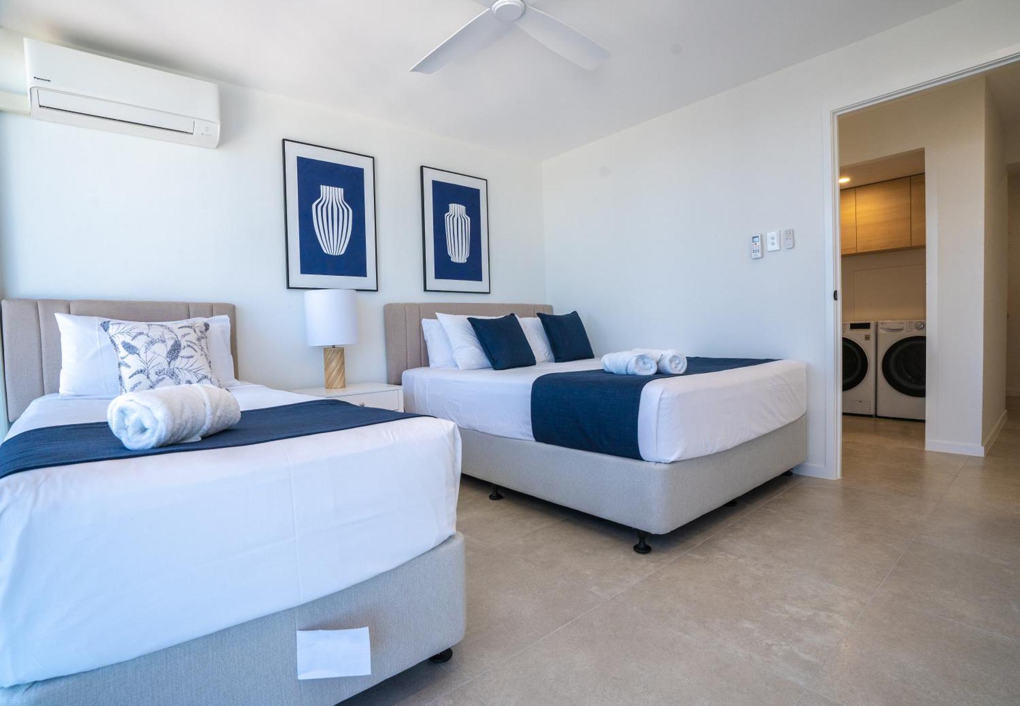 Surfers Aquarius On The Beach Gold Coast Exterior foto