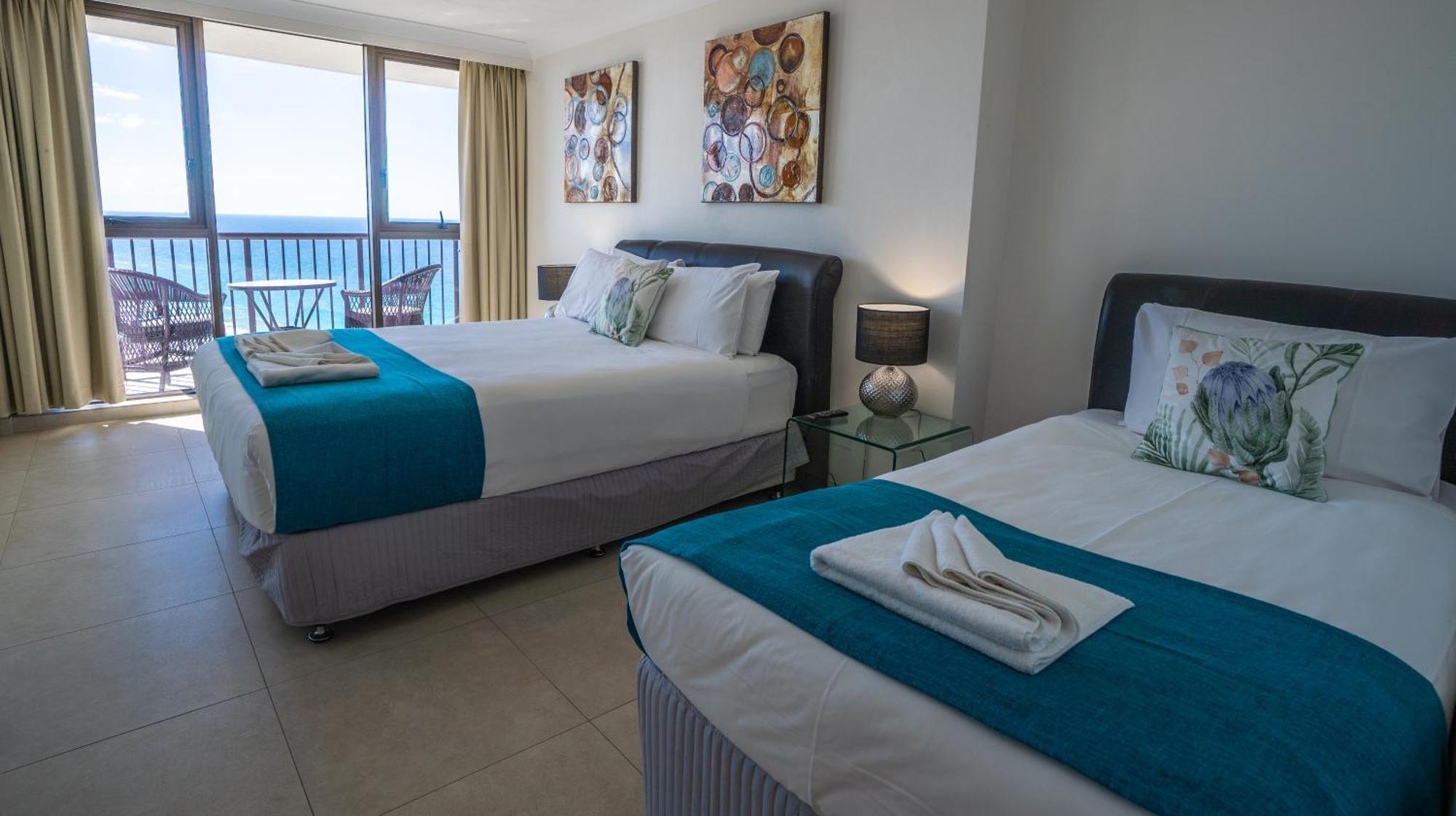 Surfers Aquarius On The Beach Gold Coast Exterior foto