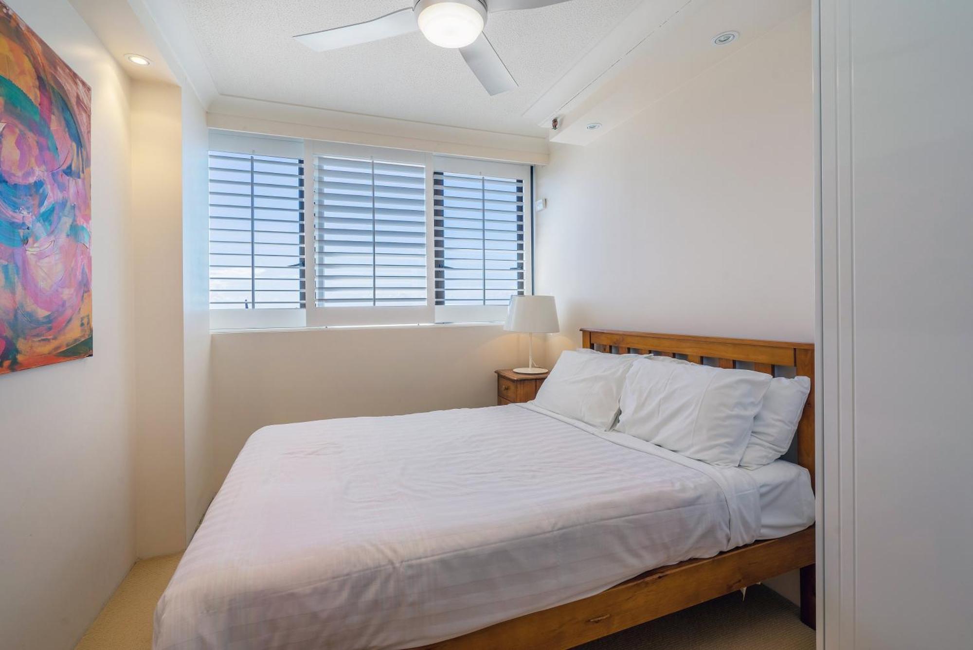Surfers Aquarius On The Beach Gold Coast Exterior foto